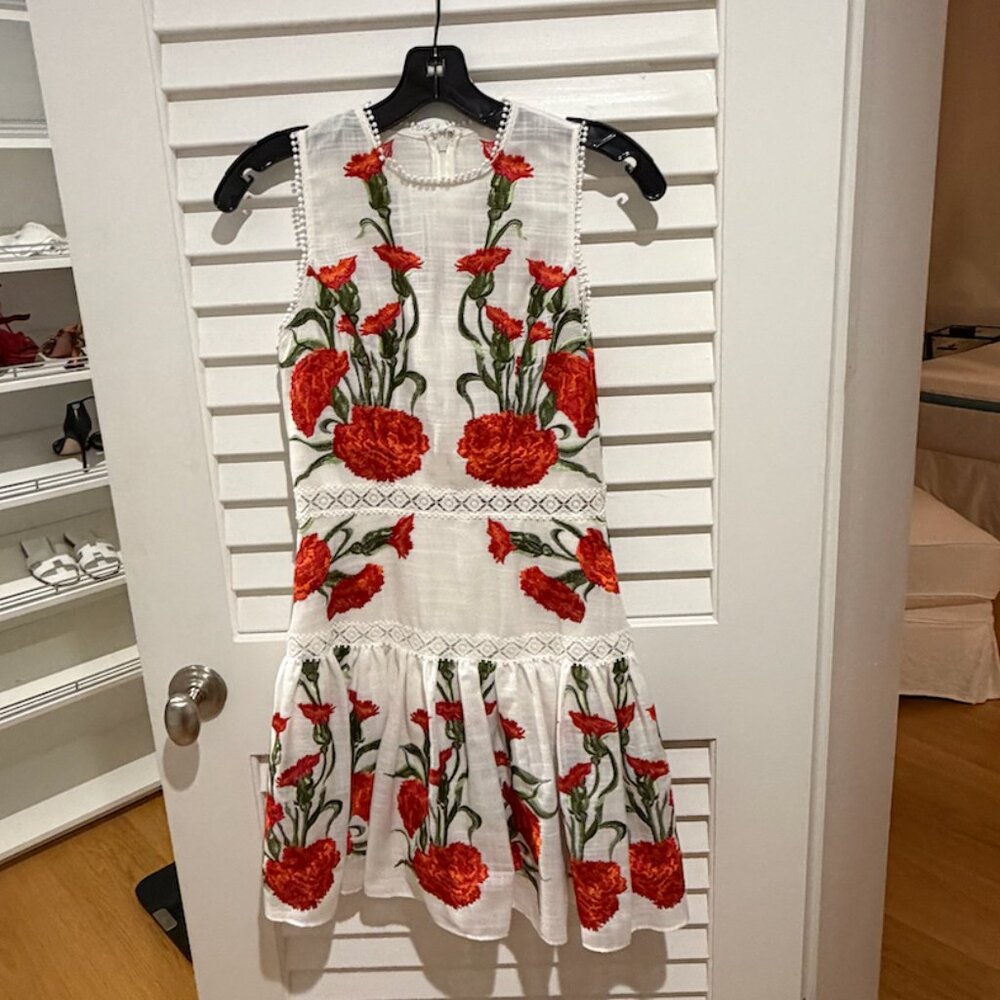 Alexis Dress